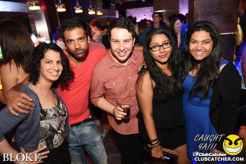 Bloke nightclub photo 34 - July 29th, 2015