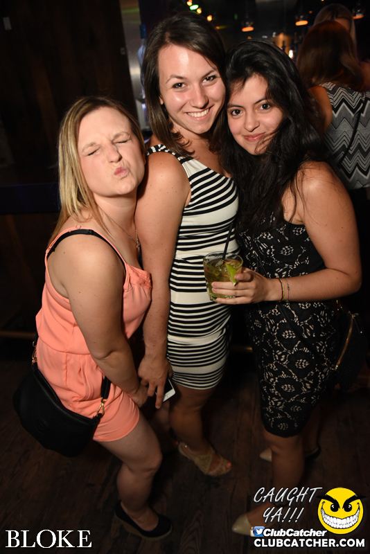 Bloke nightclub photo 49 - July 29th, 2015