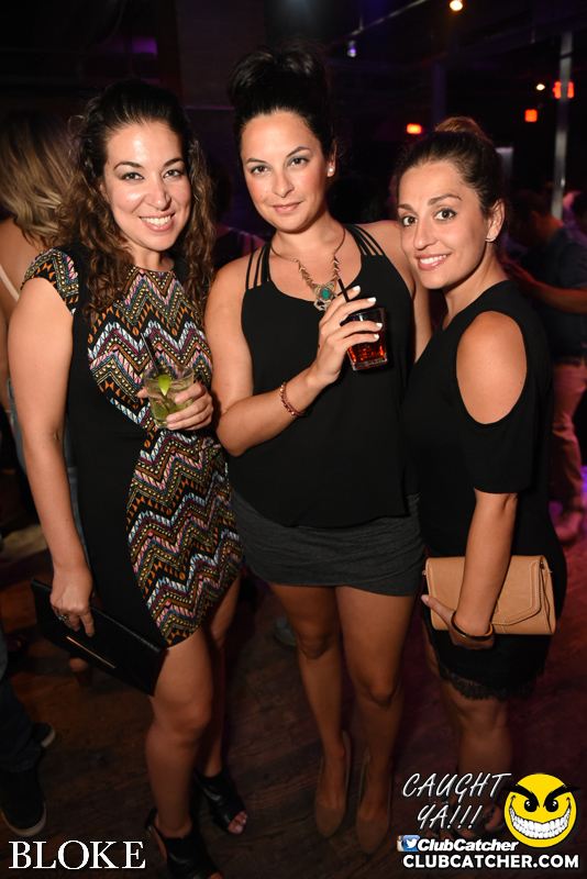 Bloke nightclub photo 50 - July 29th, 2015