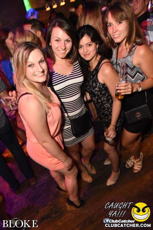Bloke nightclub photo 54 - July 29th, 2015