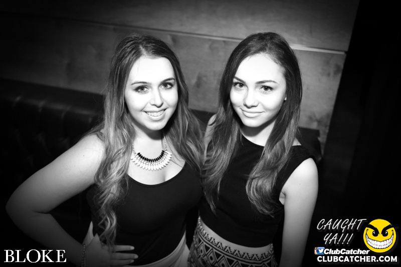 Bloke nightclub photo 65 - July 29th, 2015