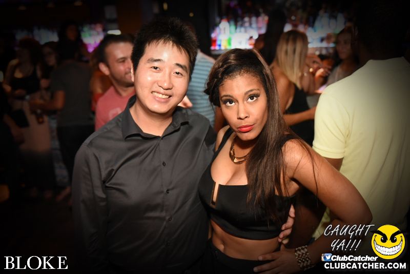 Bloke nightclub photo 66 - July 29th, 2015