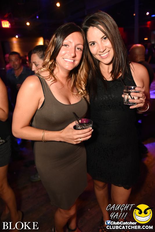 Bloke nightclub photo 8 - July 29th, 2015