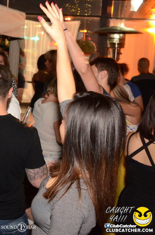 T2 lounge photo 105 - July 30th, 2015