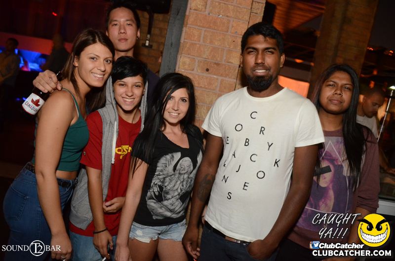 T2 lounge photo 113 - July 30th, 2015