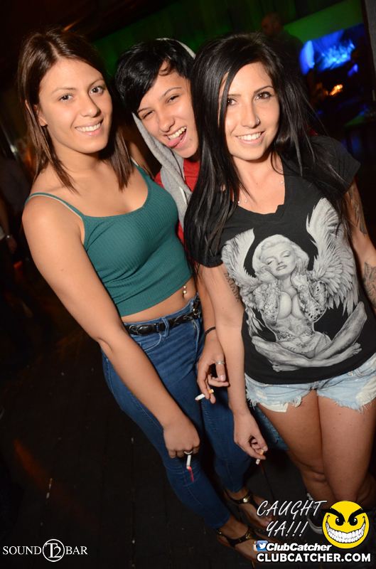 T2 lounge photo 19 - July 30th, 2015