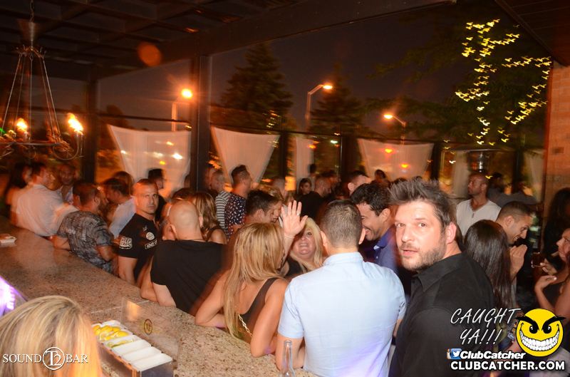 T2 lounge photo 32 - July 30th, 2015