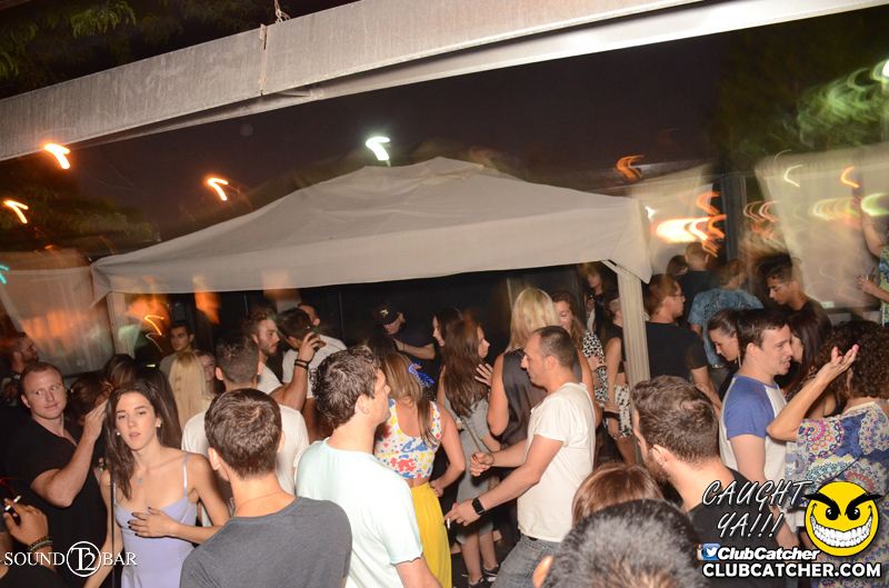 T2 lounge photo 35 - July 30th, 2015