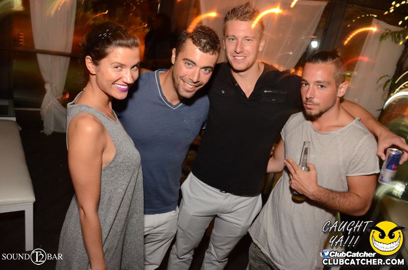 T2 lounge photo 42 - July 30th, 2015