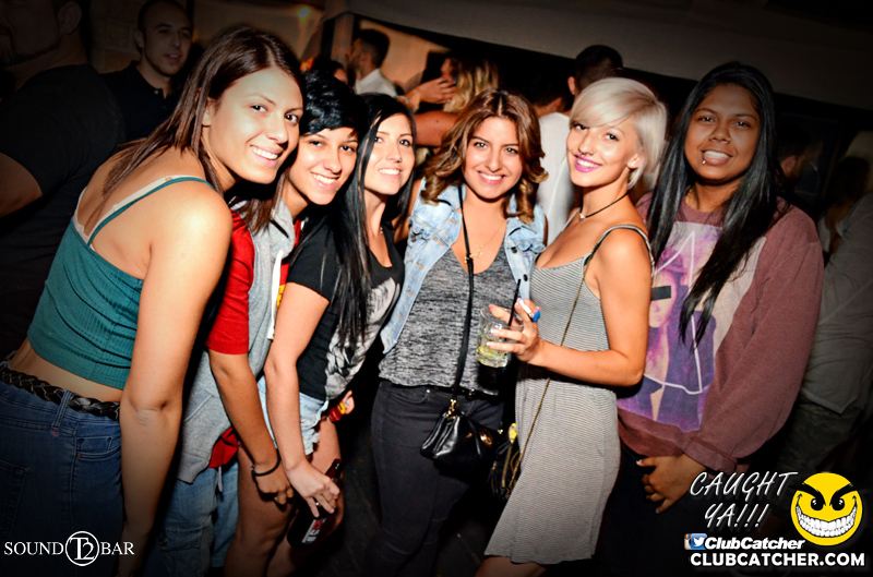 T2 lounge photo 46 - July 30th, 2015