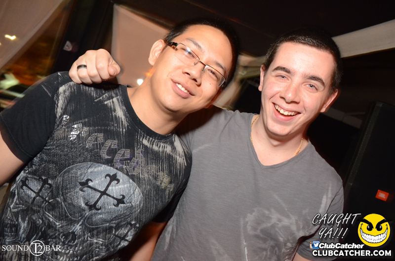T2 lounge photo 48 - July 30th, 2015