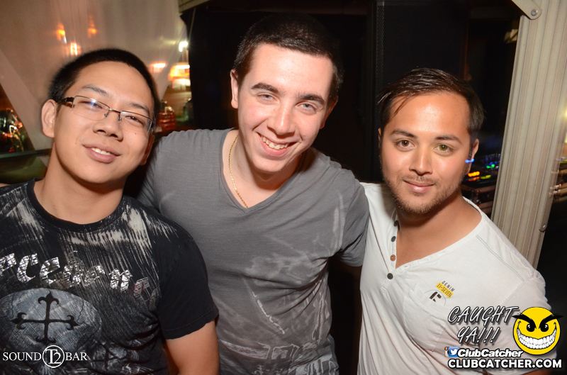 T2 lounge photo 50 - July 30th, 2015