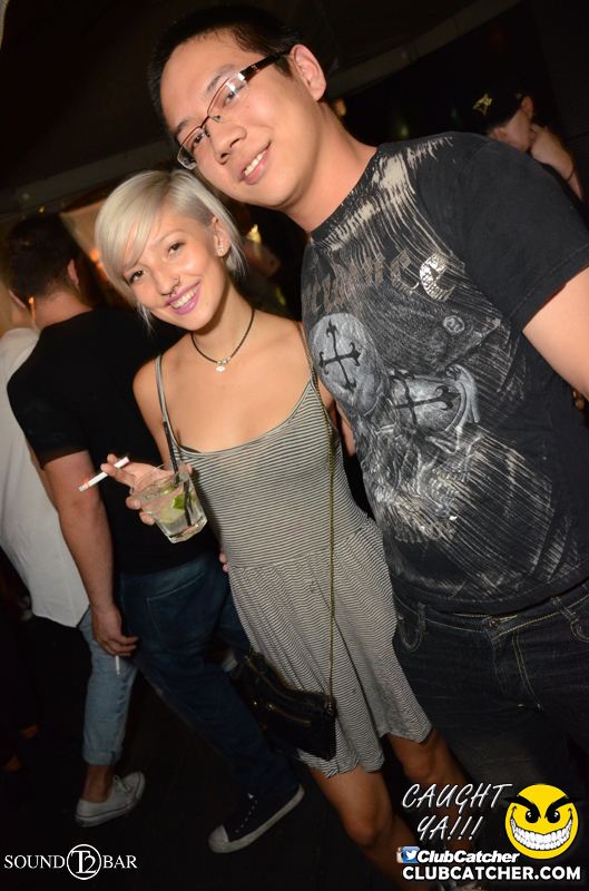 T2 lounge photo 73 - July 30th, 2015