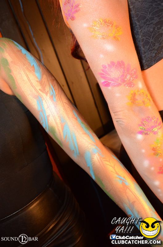 T2 lounge photo 95 - July 30th, 2015