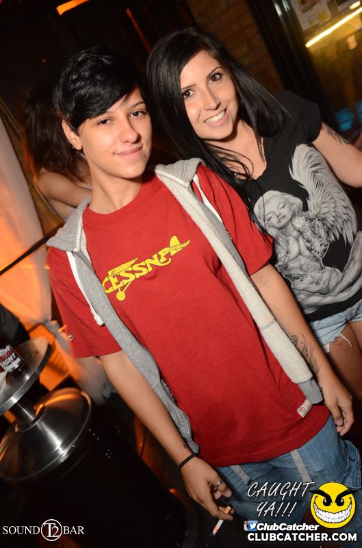 T2 lounge photo 96 - July 30th, 2015