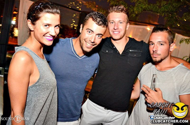 T2 lounge photo 100 - July 30th, 2015