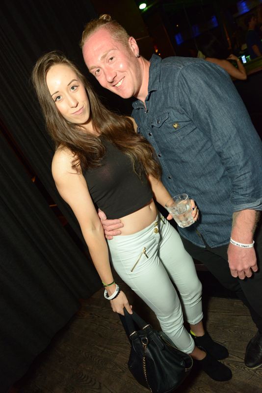 Bloke nightclub photo 108 - July 31st, 2015