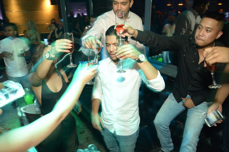 Bloke nightclub photo 119 - July 31st, 2015