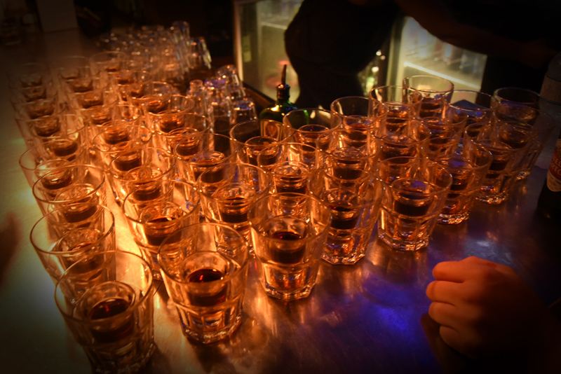 Bloke nightclub photo 123 - July 31st, 2015