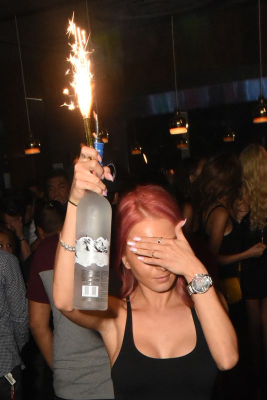 Bloke nightclub photo 125 - July 31st, 2015