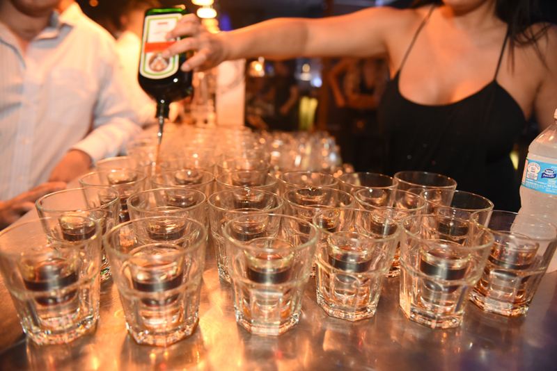 Bloke nightclub photo 131 - July 31st, 2015