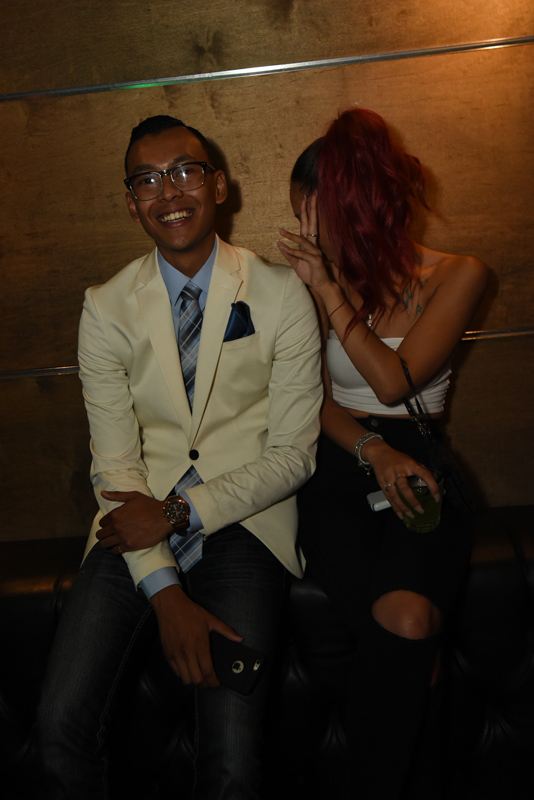 Bloke nightclub photo 136 - July 31st, 2015