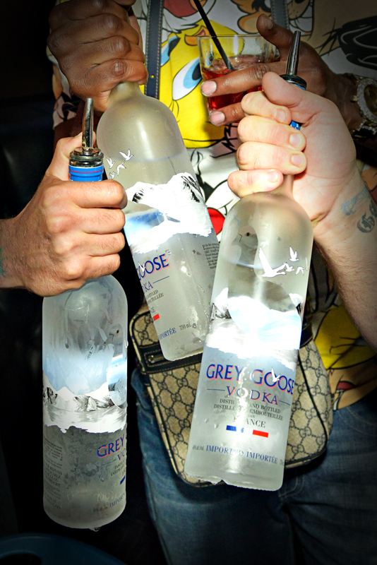 Bloke nightclub photo 17 - July 31st, 2015