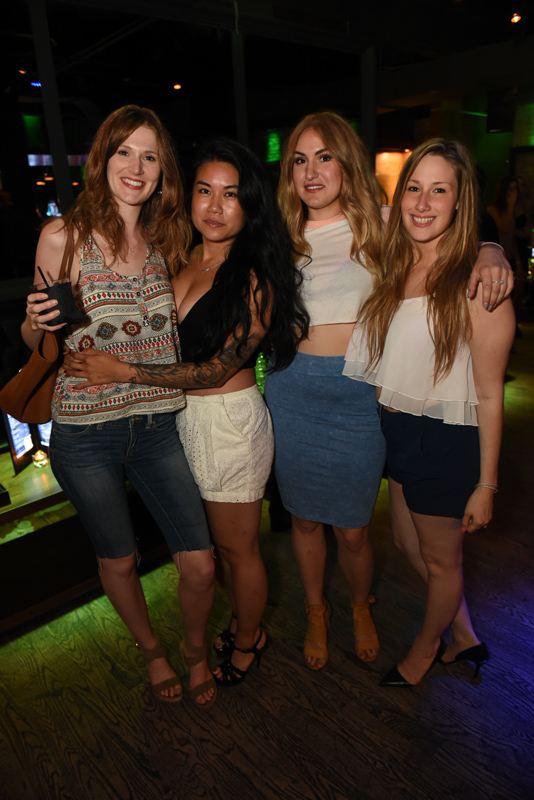 Bloke nightclub photo 20 - July 31st, 2015