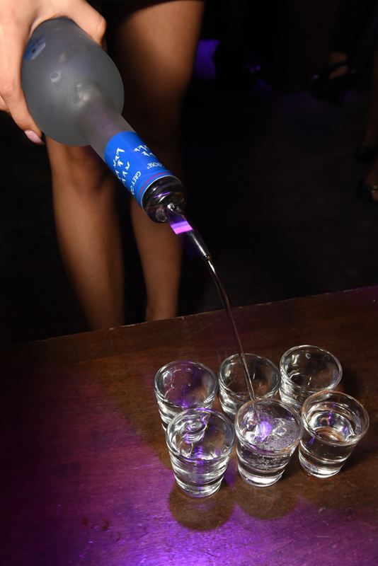 Bloke nightclub photo 30 - July 31st, 2015