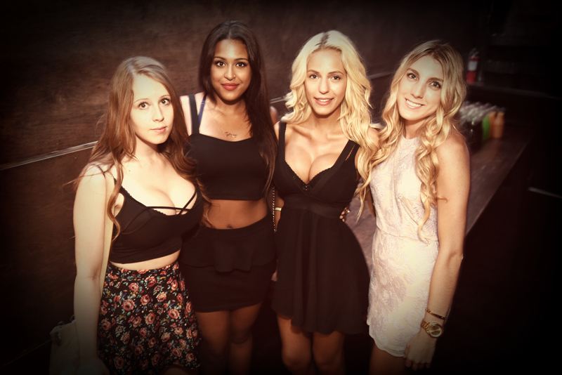 Bloke nightclub photo 33 - July 31st, 2015