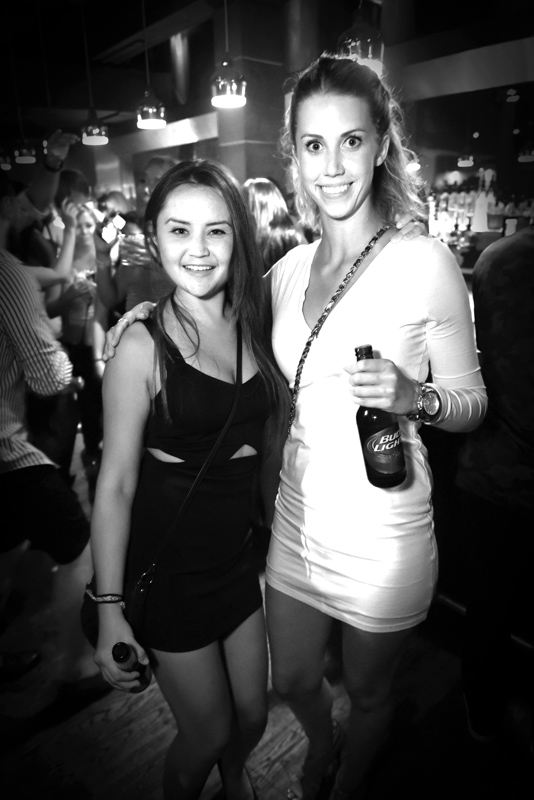 Bloke nightclub photo 34 - July 31st, 2015