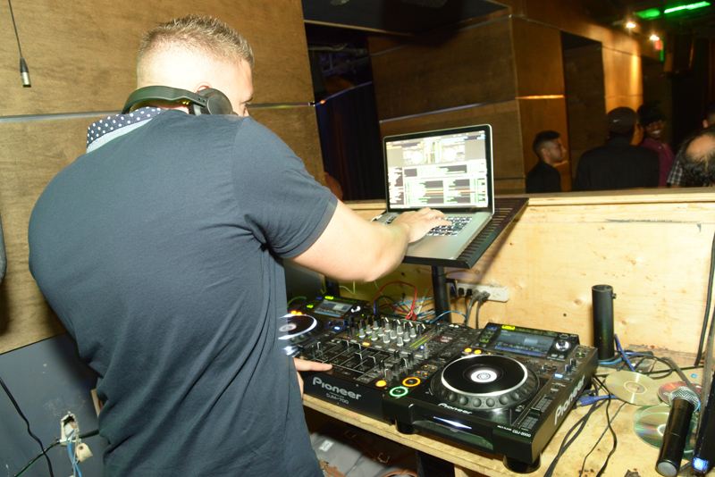 Bloke nightclub photo 40 - July 31st, 2015