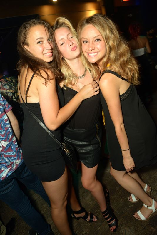 Bloke nightclub photo 44 - July 31st, 2015