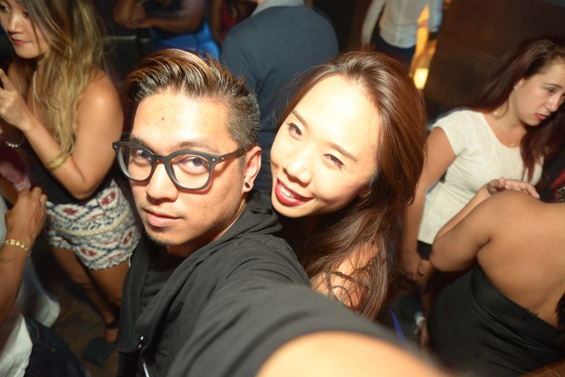 Bloke nightclub photo 52 - July 31st, 2015