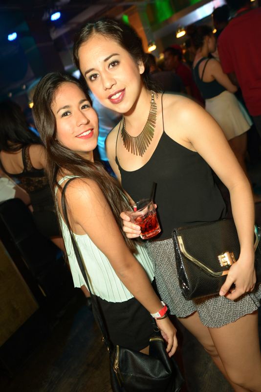 Bloke nightclub photo 57 - July 31st, 2015