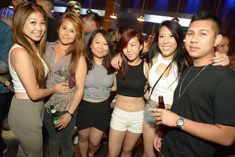 Bloke nightclub photo 59 - July 31st, 2015