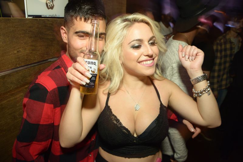 Bloke nightclub photo 62 - July 31st, 2015