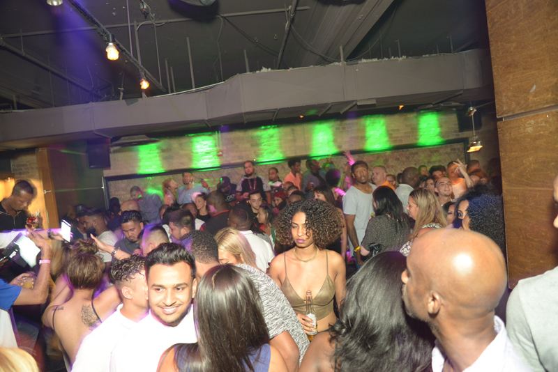 Bloke nightclub photo 67 - July 31st, 2015