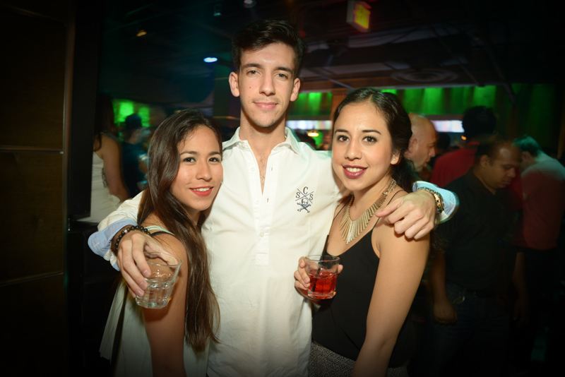 Bloke nightclub photo 75 - July 31st, 2015