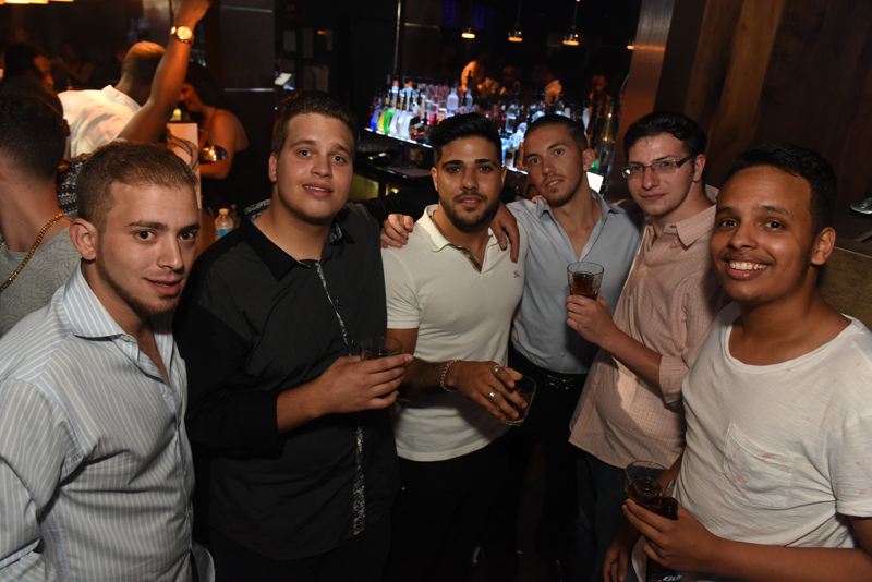 Bloke nightclub photo 85 - July 31st, 2015