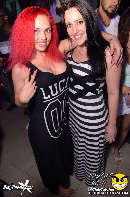 Luxy nightclub photo 2 - July 31st, 2015