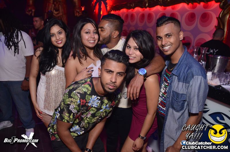 Luxy nightclub photo 101 - July 31st, 2015