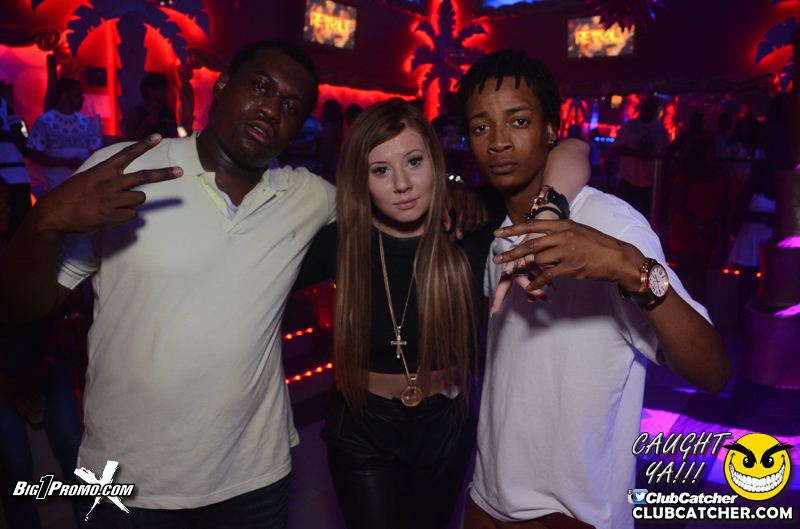 Luxy nightclub photo 128 - July 31st, 2015