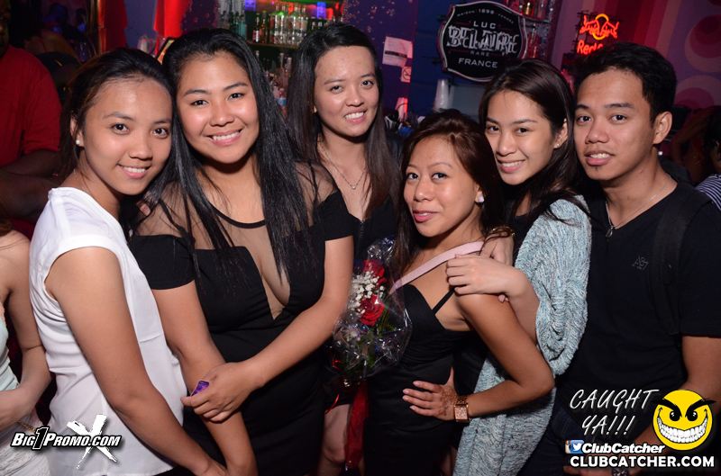 Luxy nightclub photo 16 - July 31st, 2015