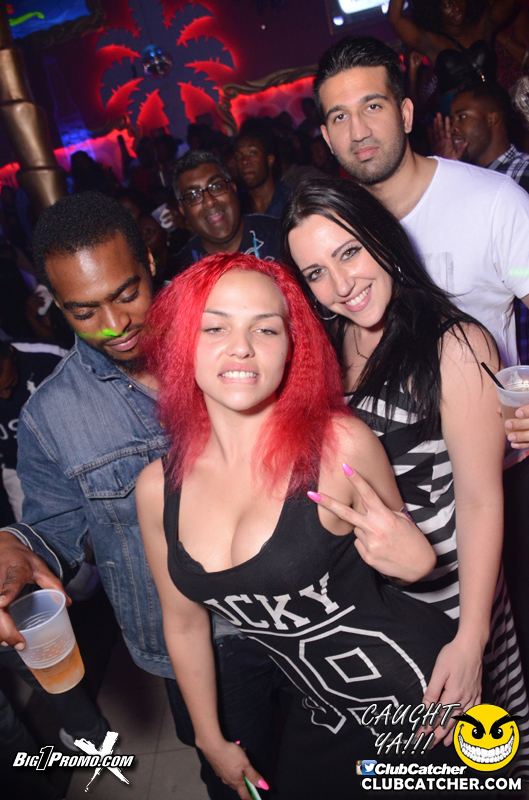 Luxy nightclub photo 152 - July 31st, 2015
