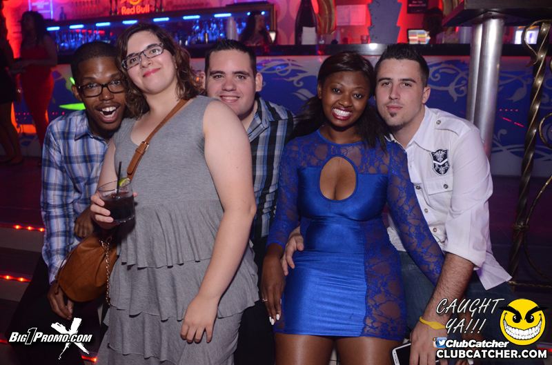 Luxy nightclub photo 220 - July 31st, 2015