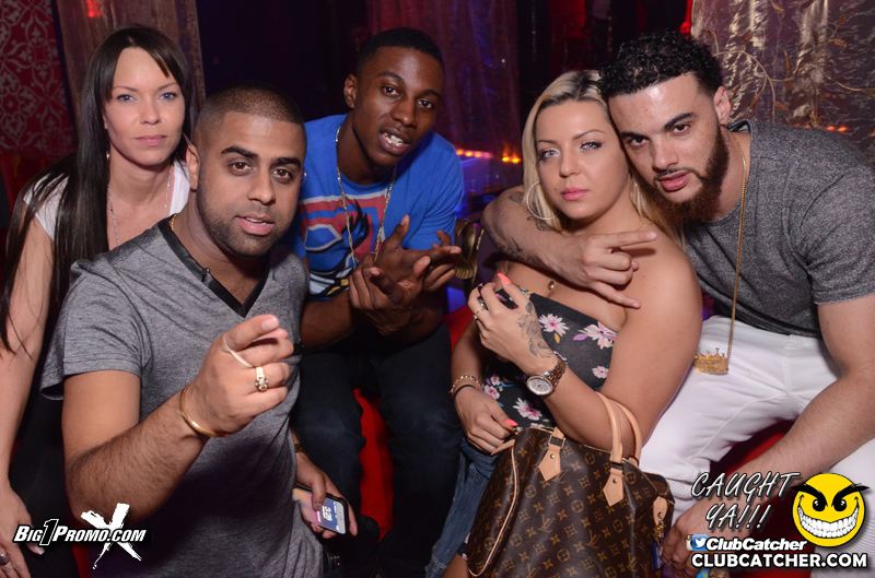 Luxy nightclub photo 23 - July 31st, 2015