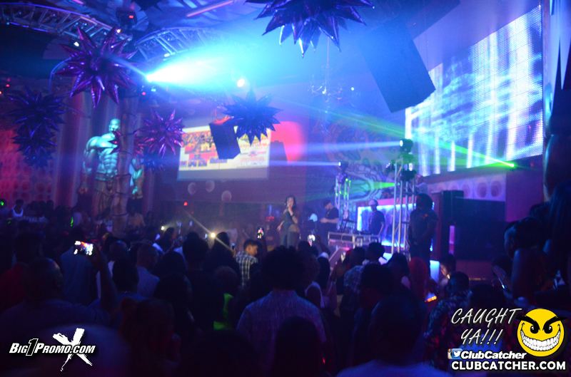 Luxy nightclub photo 235 - July 31st, 2015