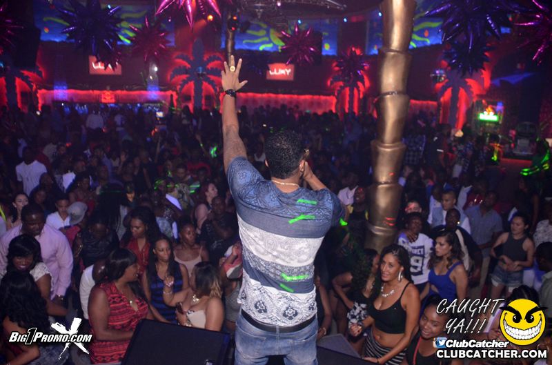 Luxy nightclub photo 244 - July 31st, 2015