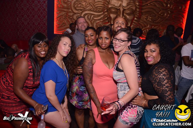 Luxy nightclub photo 281 - July 31st, 2015